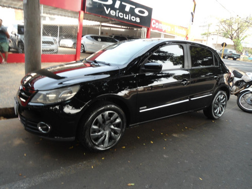 Volkswagen Gol 1.6 4P G5 POWER FLEX