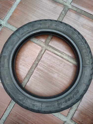 90/90-14 Technic Original Semi-novo Original Pcx Biz Pop (Usado)