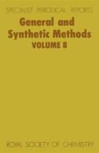 Libro General And Synthetic Methods : Volume 8 - G Patten...