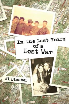 Libro In The Last Years Of A Lost War - Steuter, Al