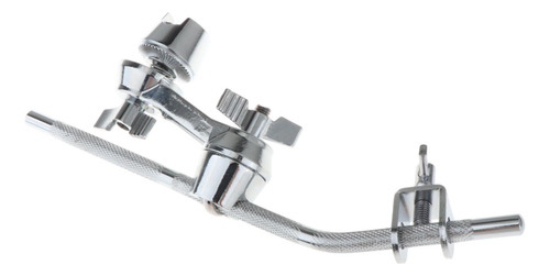 Abrazadera De Extensión Para Tambor Brazo De Platillo A