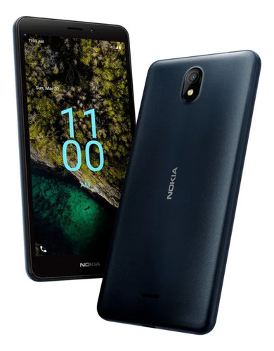 Celular Nokia C100