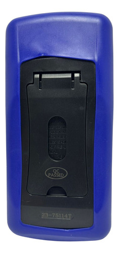 Capacimetro Digital Profissional 20mf (20000uf) Hulter