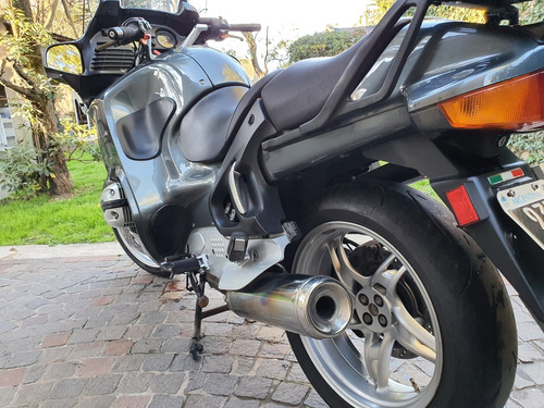 Bmw 1150 Rt