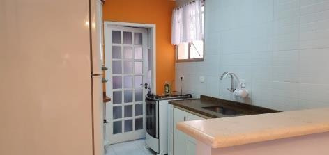Imagem 12 de 30 de Otimo Apartamento - Vila Zanardi - Loc11