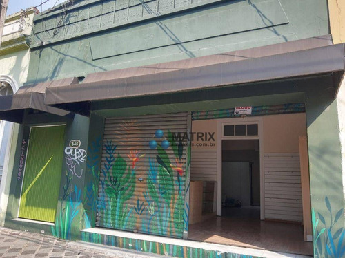 Imagem 5 de 6 de Loja Para Alugar, 46 M² Por R$ 2.650,00/mês - Centro Cívico - Curitiba/pr - Lo0111