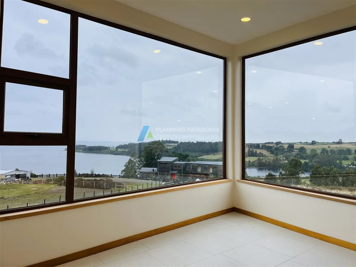Imagen 1 de 27 de Casa En Arriendo De 4 Dorm. En Frutillar