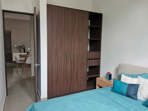 Imagen 3 de 6 de Venta Departamento En Ciudad Jardín, Coyoacan