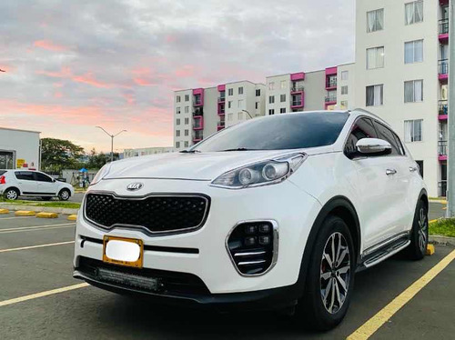 Kia Sportage 2.0l Gasolina 4x2