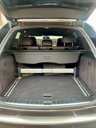 Porsche Cayenne 4.8 S