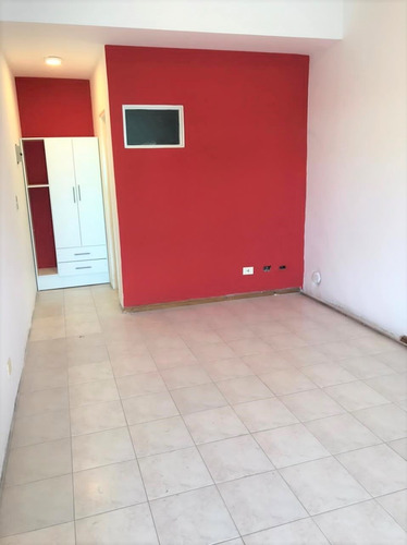 Imagen 2 de 8 de Departamento Monoambiente En Venta, Villa Morra - Pilar