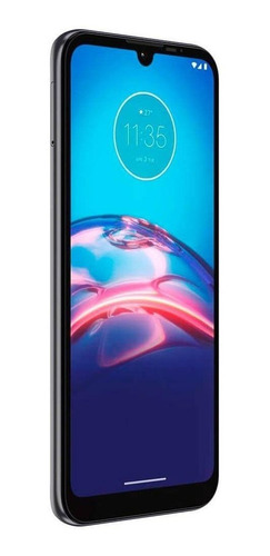 Imagem 3 de 6 de Moto E6i Dual SIM 32 GB pink 2 GB RAM
