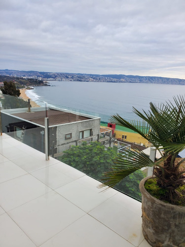Excelente Ubicación Vistas Reñaca Viña Del Mar