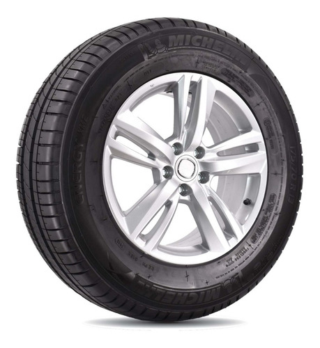 Llanta Michelin Energy Xm2+ 195/60r15 88v