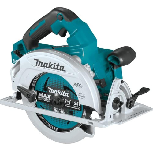 Makita Xsh06z 18v X2 Lxt® Litio-ion (36v) Sierra Circular In