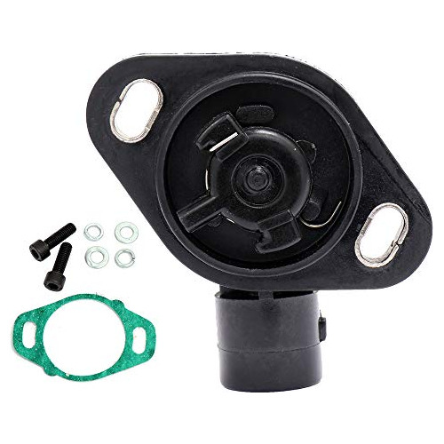 Sensor De Posición Del Acelerador 911753, Compatible A...