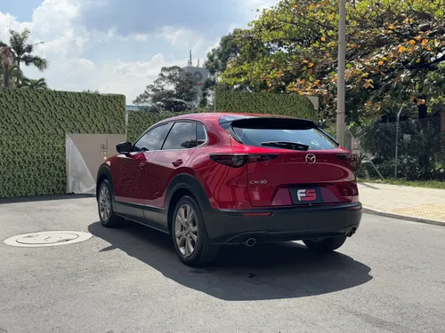 Mazda CX-30 2.0 Grand Touring Mhev Hybrid