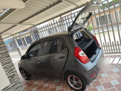 Hyundai i10 1.1l