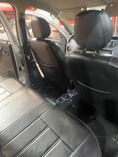 Renault Duster 2.0 Dynamique 4x2
