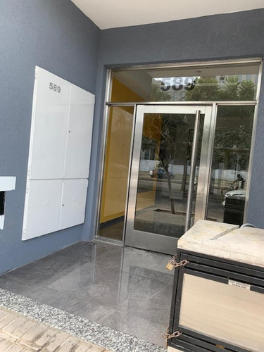 Departamento 1 Dormitorio Y Comodin - Carballo 589 P.norte