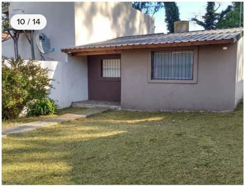 Imagen 1 de 10 de Casa En Venta En Mar Del Plata