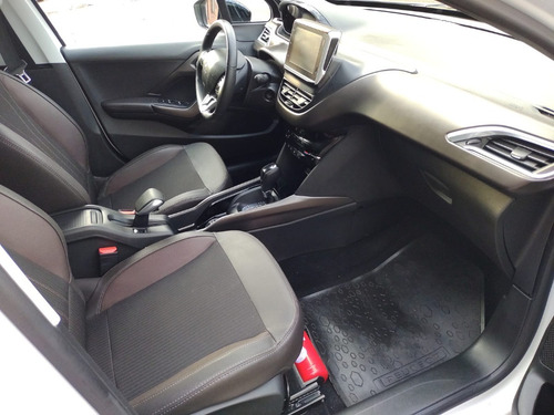 Imagen 5 de 8 de Peugeot 2008 Sport Tip 1.6 Thp Automotoresvillar