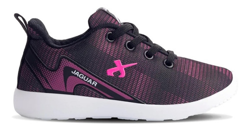 Zapatillas Deportiva Niños Nene Jaguar 924-13 Luminares