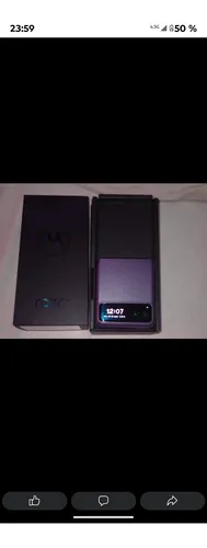 Celular Motorola Razr 40 (Usado)