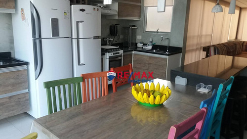 Imagem 20 de 26 de Cobertura Com 4 Dormitórios À Venda, 180 M² Por R$ 600.000,00 - Praia Da Enseada - Guarujá/sp - Co0109