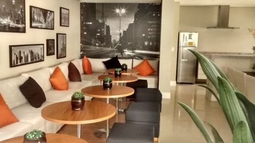 Imagem 30 de 30 de Apartamento - Ref: 1833