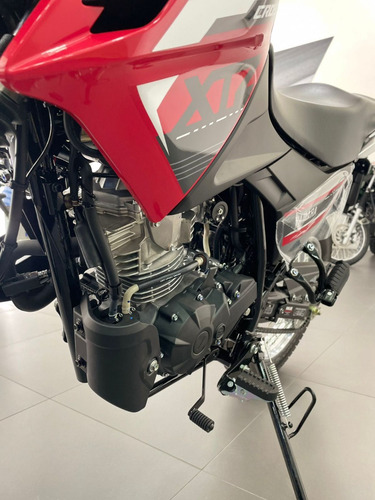 Yamaha Crosser 150 S Abs - Planos Sem Entrada Em Até 48x M*