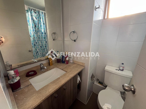 Departamento En Venta En San Miguel 2d/2b/e/b