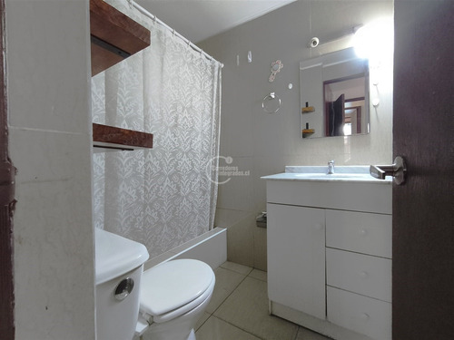 Excelente Casa En Arriendo De 3 Dorm. En La Florida