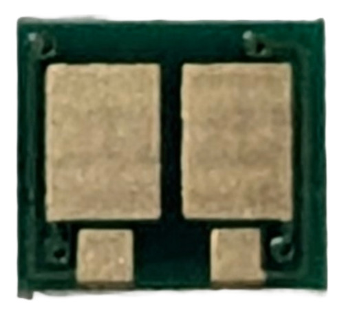 Kit 4 Chip 201x Cf400x Cf401x Cf402x Cf403x M252 M277