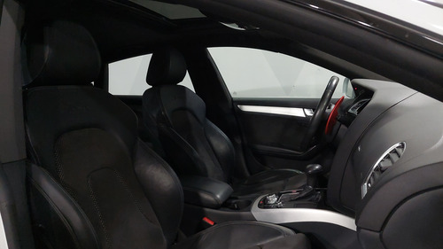 Audi A5 2.0 TFSI S LINE S TRONIC QUATTRO