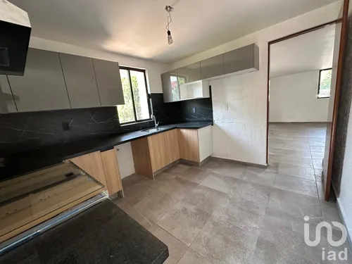 Venta Casa 4 Ambientes Ampliación Tepepan