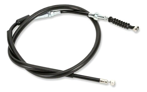 Cable Embrague / Clutch: Kawasaki 250 Kx (año 1999 Al 2004)