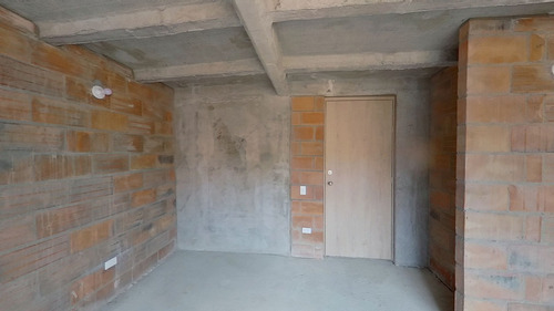 Imagen 13 de 20 de Apartamento En Venta Las Lomitas Sabaneta