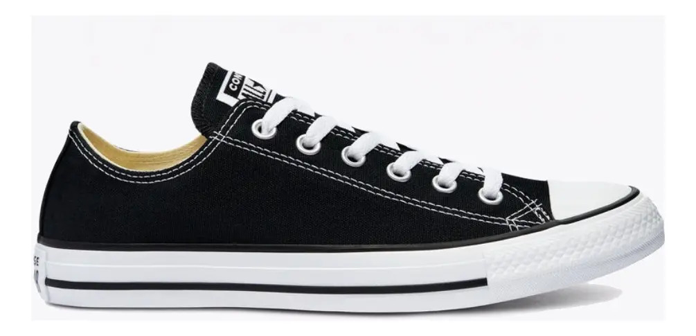 Converse All Star Chuck Taylor Low Top Adultos