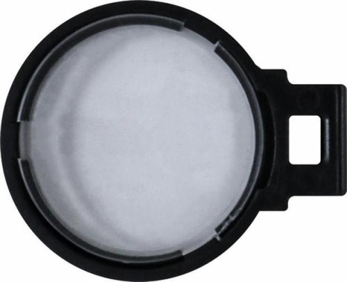 Lupa De Mesa Con Soporte Para Garras Y Luz Led