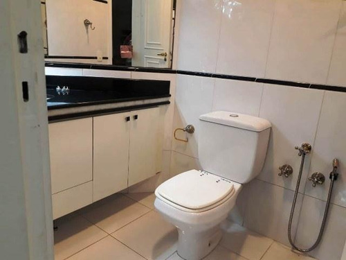 Imagem 12 de 30 de Apartamento Com 3 Dormitórios À Venda, 130 M² Por R$ 1.049.000,00 - Tatuapé - São Paulo/sp - Ap3621