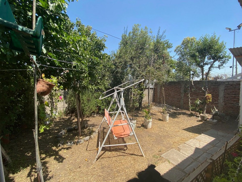 Imagen 13 de 14 de Villa La Foresta Propiedad Con Excelente Terreno