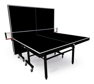 Mini-Mesa para Ping Pong Não Dobrável (15mm) Aglomerado – (Marca Procópio)  –
