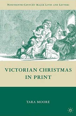 Libro Victorian Christmas In Print - Moore, T.