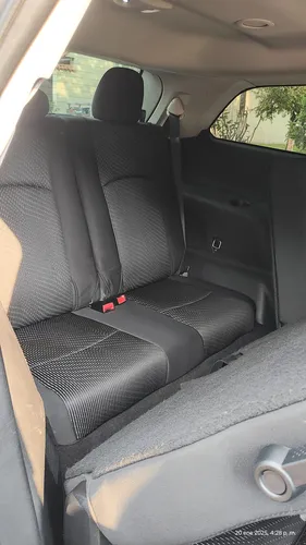 Dodge Journey 2.4 Se 7A At