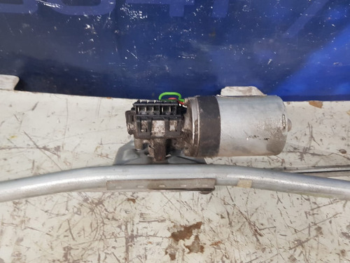 Maquina Lavaparabrisas Volkswagen Gol Power Saveiro