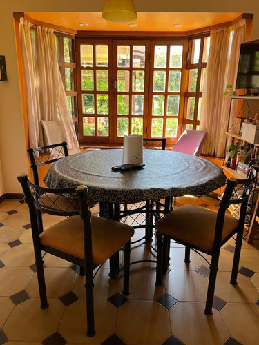 Casa De Categoría En Venta - Bajada Del Cerro