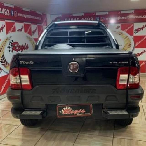 Fiat Strada Fiat Strada Adventur