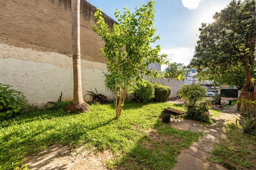 Terreno Em São João - Bt10993