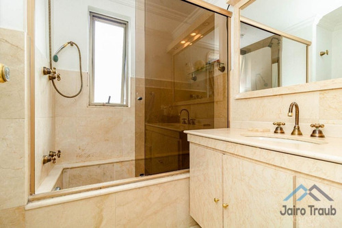 Apartamento Com 3 Dormitório(s) Localizado(a) No Bairro Santa Cecília Em São Paulo / São Paulo - 18623:927358